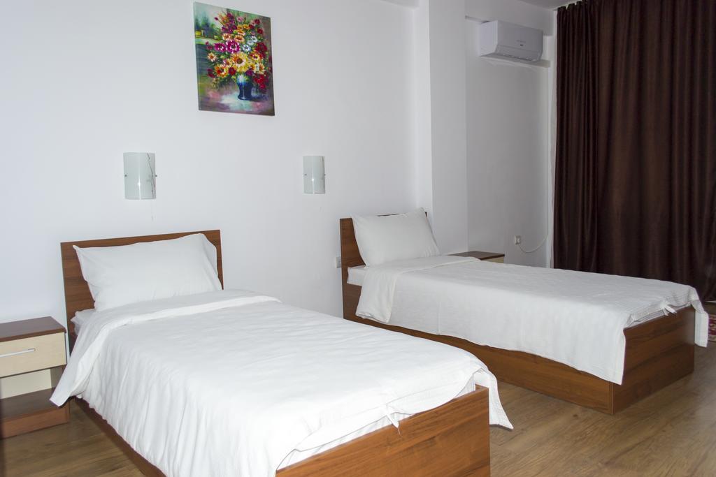 Motel Corsar Тулча Стая снимка
